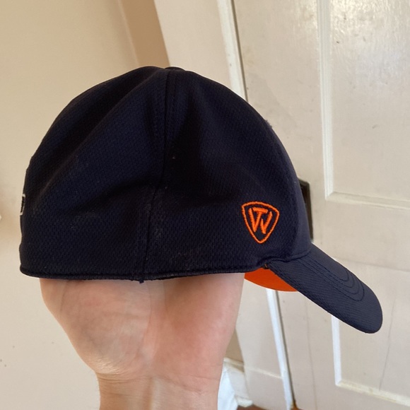 Mens Syracuse Basketball Cap - Picture 4 of 7